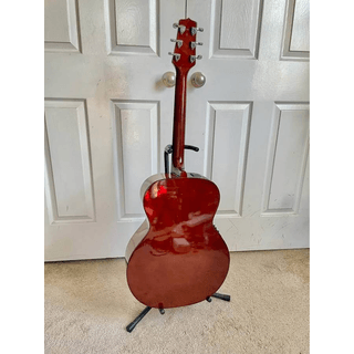 Takamine Electric Acoustic Guitar image 2