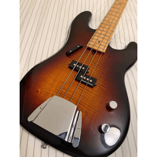 Custom P-Bass **TRADES OK** image 2