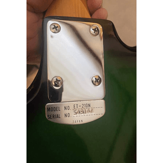 MUST SEE TEISCO 60s GUITARS image 4