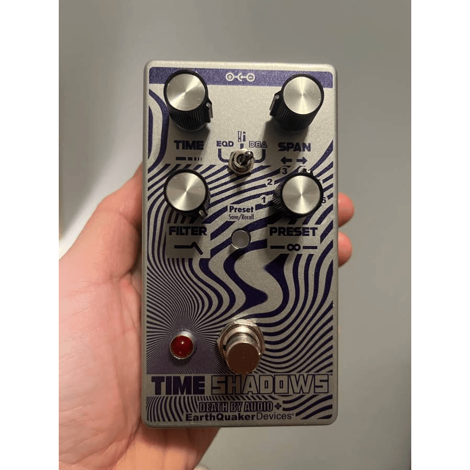 EQD/DBA Time Shadows v2