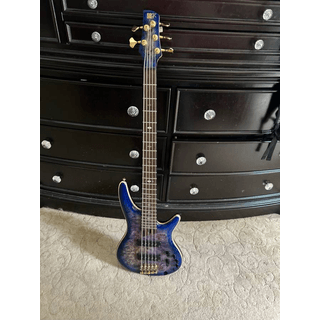 Ibanez SR2605 Premium 5-String Bass – Trade/ Sell image 5
