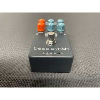 MXR MB301 Bass Synth image 3