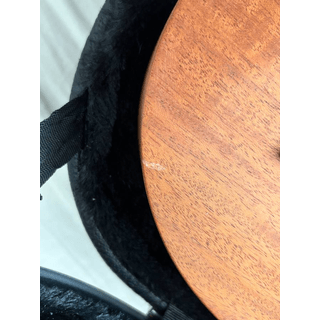 Mike Pereira Pineapple Ukulele image 5