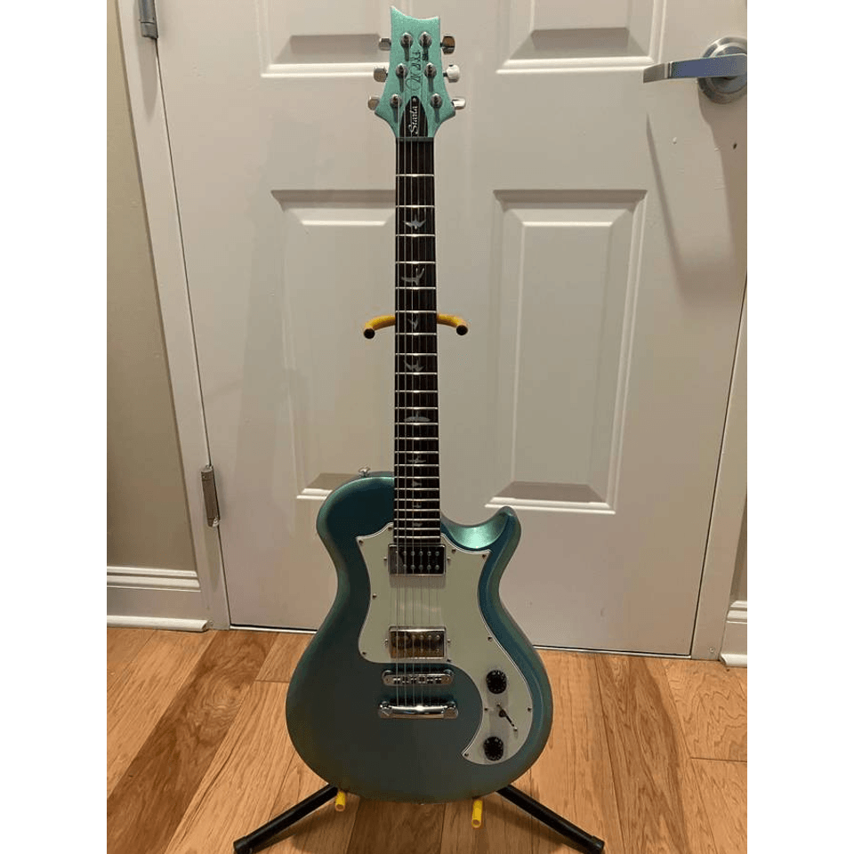 PRS se guitar for trade