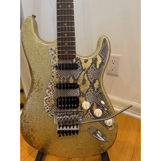 Fender Custom Shop 1962 Relic Stratocaster (2024) image 2