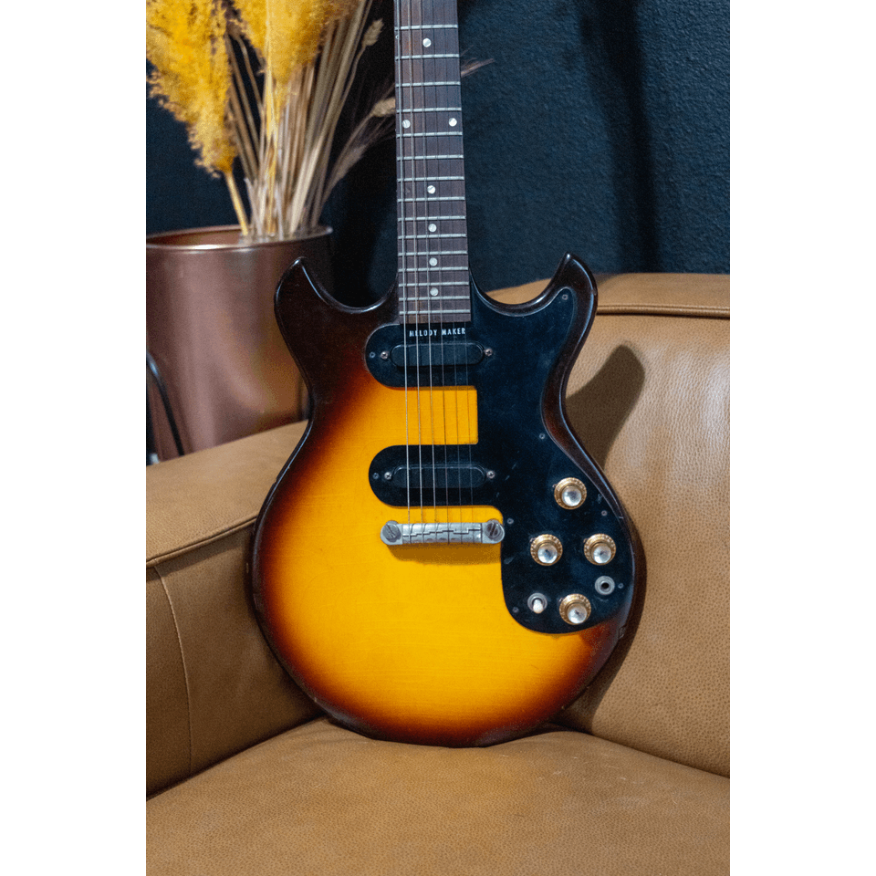 1964 Gibson Melody Maker