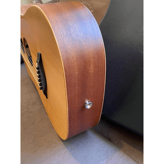 Baby Taylor 301 Acoustic Guitar - 1998 - San Diego not Mexico image 5