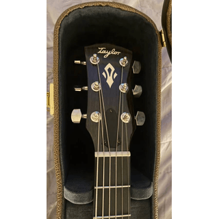 Taylor Trey Hensley Signature Gold Label 510e - New image 3