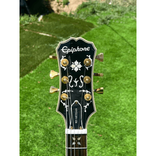 Epiphone Lee Malia RD image 4