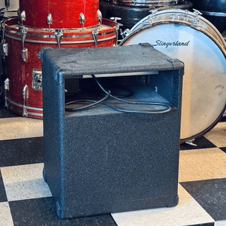 Crate BX-50 Bass Amp image 4