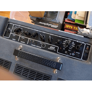 Vox AD50VT XL Valvetronix "Extreme Lead" Combo Amplifier image 3