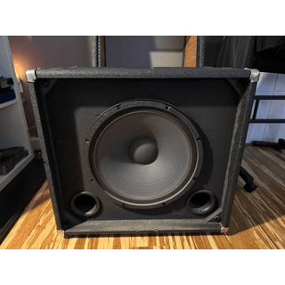 Ampeg SVT-15EN 15" Bass Cabinet made in USA image 4