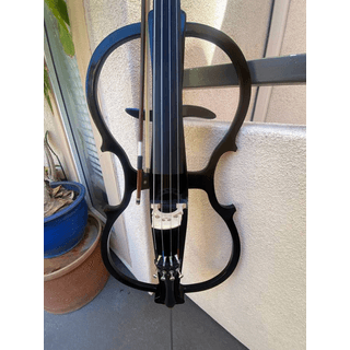 4/4 premium Cecilio Electric Cello image 5
