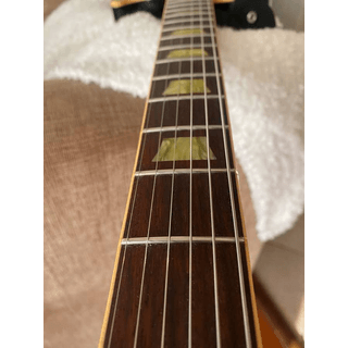 2008 GIBSON LES PAUL CLASSIC 60's, Nitro, lightweight, custom pickups. image 4