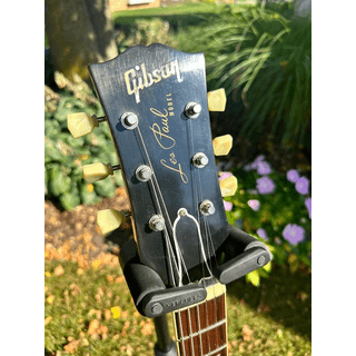Gibson Custom Shop 1958 Les Paul Reissue R8 VOS – Heritage Cherry image 5