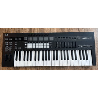 (For Trade or Sale) Analog Synth, Analog Effects Pedal, High End MIDI Controller image 3