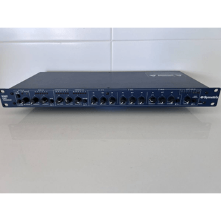 Symetrix 528E Voice Processor / Broadcast Channel Strip image 3