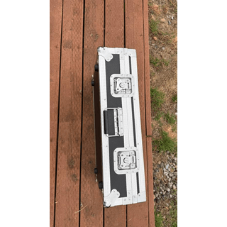 Line6 Helix LT with Seismic Audio Case image 4