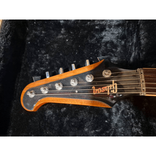 Gibson Firebird Hp 2016 trade image 3