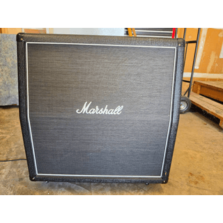Marshall DSL100HR 100-watt Amplifier Head and MX412AR 240-watt 4x12" S image 2