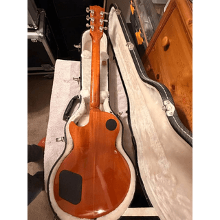 Trade/Sale Gibson Les Paul p90 image 4
