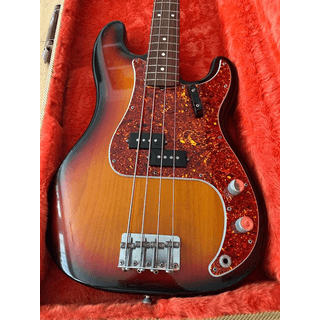 Fender ‘62 American Vintage P Bass - $ or Trade image 2