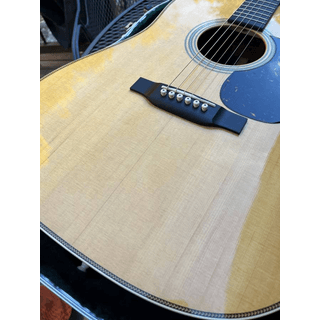 2021 Martin HD28 sell/trade image 3