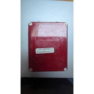 Black Arts Toneworks LSTR Fuzz image 3