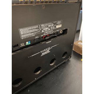 Marshall 1-12 tube amp image 5