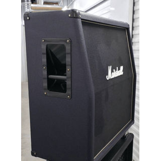 Marshall 4X12 S.E. Jimmy Hendrix In Purple Tolex image 2