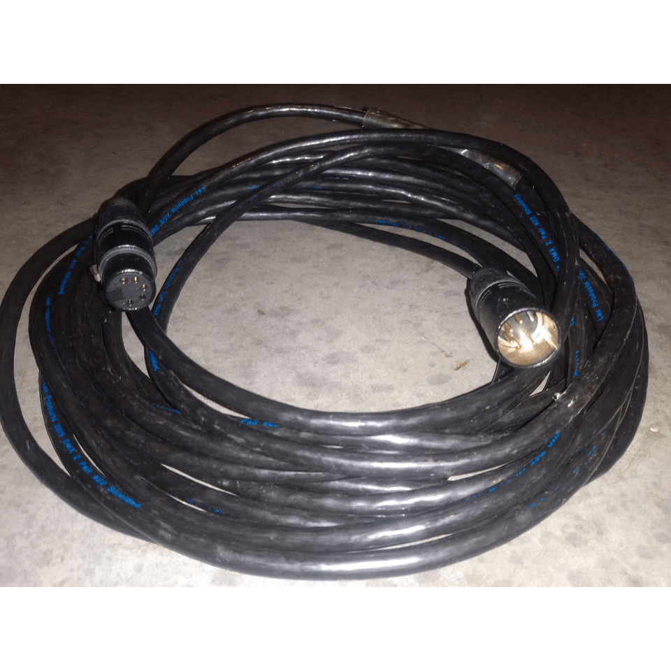 Lex DMX Cables FS/FT