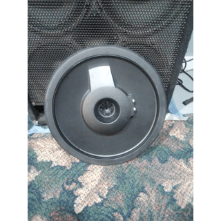 ALESIS DUAL ZONE 16 INCH RIDE CYMBAL image 2