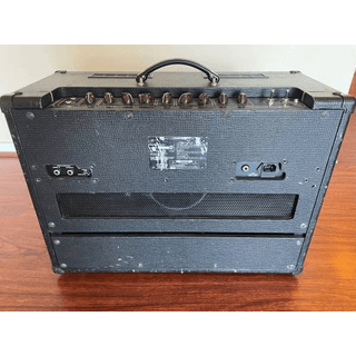 Vox AC15C1 tube combo amp FS/FT image 2