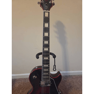 Epiphone Widow Les Paul Custom *Trade* image 3