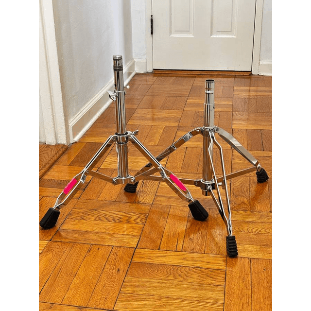random drum throne parts