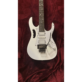 Ibanez JEMJR Electric Guitar. image 2