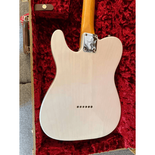 2024 Fender Jimmy Page USA telecaster mint image 3