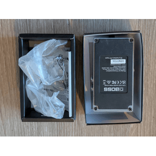 Boss SY1 Synth Pedal image 2
