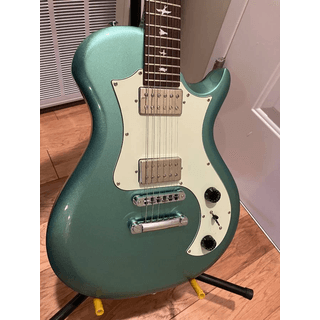 PRS se guitar for trade image 2