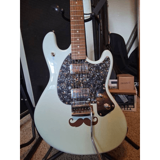Sterling by Music Man Stingray image 3