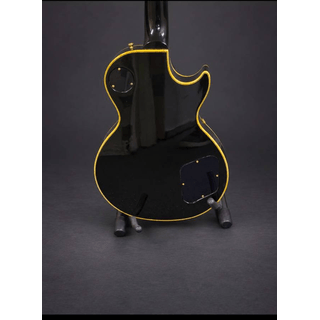 Lefty. Trade!!  Gibson 1985 Les Paul Custom image 5