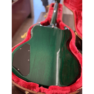 2024 Gibson SG 1961 Reissue - Slim Tapered Neck image 3