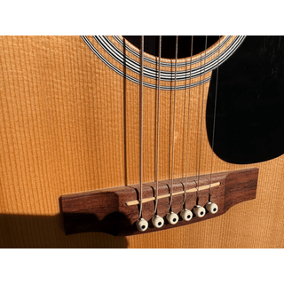 Martin D-1GT w/OHSC image 5