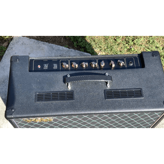 Vox AC15CC1 Guitar Amplifier For Sale or Trade image 4