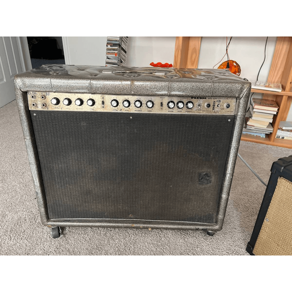 Plush amp for sale or trade