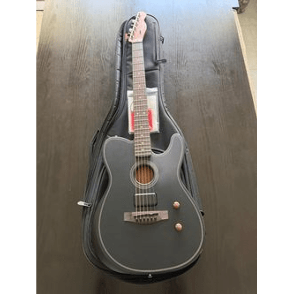 Fender Acoustasonic Standard Telecaster Acoustic-Electric Guitar $500 OBO!!