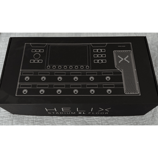 Line 6 Helix Stadium XL 2026 - Guitar Trades Possible image 3