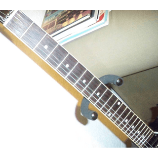 2021 Gibson SG Special Ebony w/ P-90s 6.2 Lbs image 4