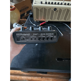 Roland SP 404 MK II image 4