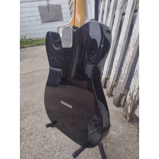 PROFESSIONALLY ASSEMBLED 1969 FENDER TELECASTER REPLICA FOR SALE/TRADE image 4